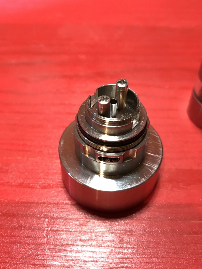 ATAMAN III RTA by TITANIUM MODS - KYOTO VAPE BLOG