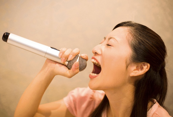 高音出したいけど地声が低くて高音なんて出ない と諦めてませんか Kyoblog カラオケ攻略部屋