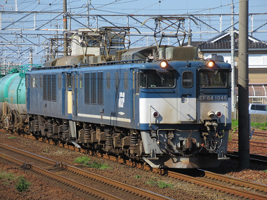 機関車の重連には「相性の悪い組み合わせ」が存在する!? - 現役鉄道