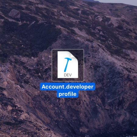 [Xcode]