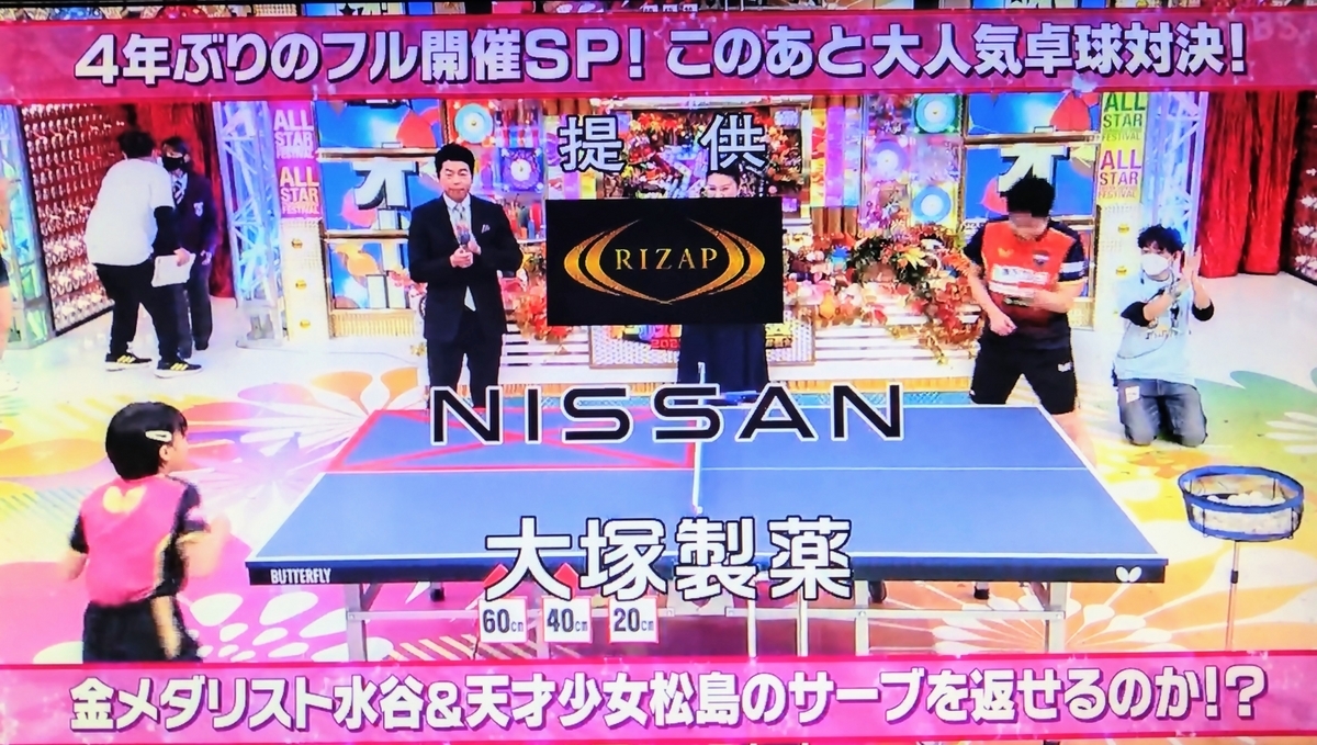 2023/10/14 スポンサー調査番組 - 番組スポンサーの窓