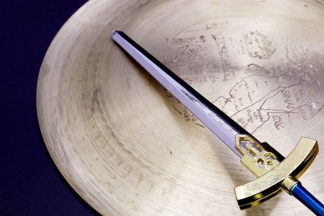 感想】『王様の剣』は作画がいい【ディズニー】 - 本と絵画とリベラル