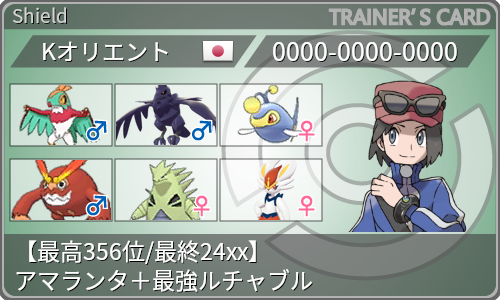 オリエントの日記
