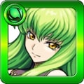 C.C.(しーつー)