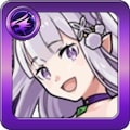 エミリアα