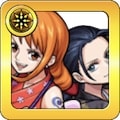 ナミ&ロビン
