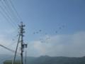 sky