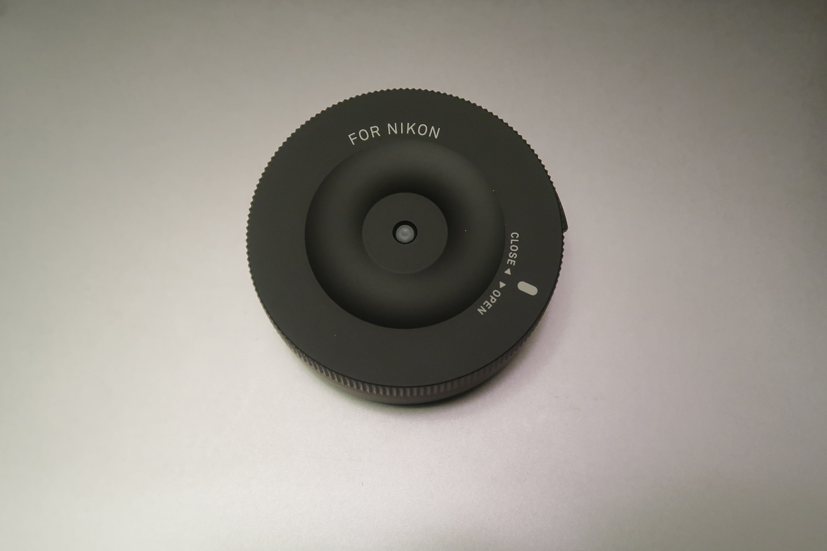 シグマ(SIGMA) USB DOCK ニコン用 SIGMA シグマ 100-400㎜ Nikon