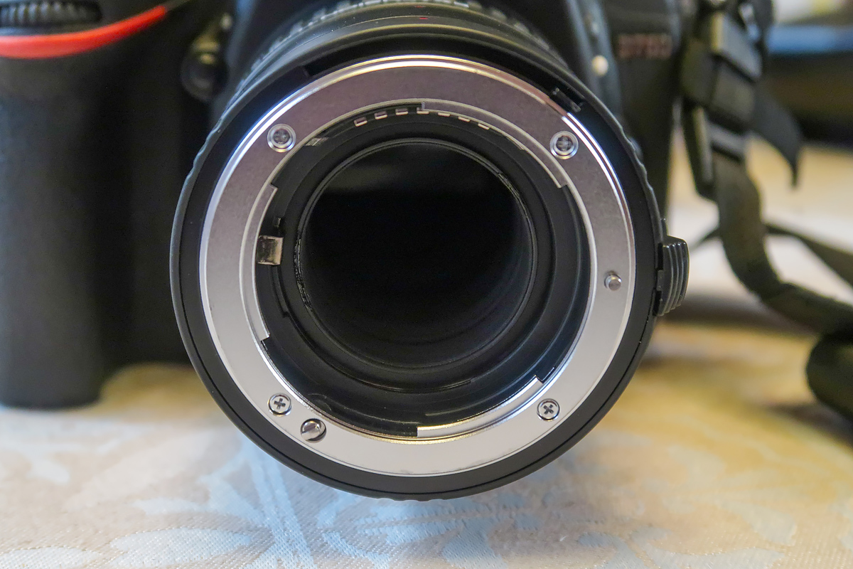 Kenko - Kenko 延長チューブニコンFマウント Nikon Fマウント用 Kenkoのエクステンションチューブを導入して