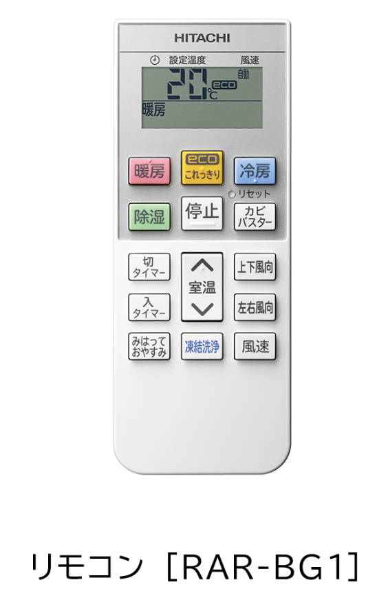 迷わず快適に使える操作性