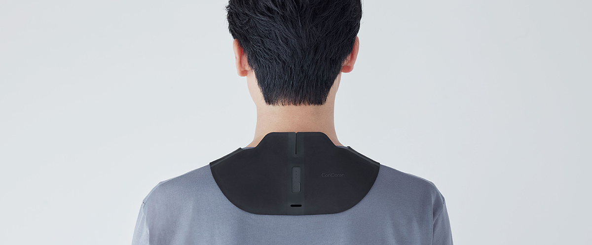 業界唯一!家庭用高周波治療器として承認