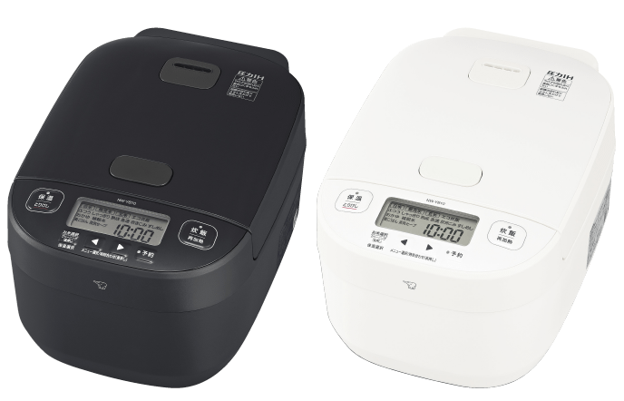 NW-YB10-BZ　箱難あり品　像印炊飯器 新品に近い一度だけ使用 極め炊き 象印 炊飯器 5.5合炊き 圧力IH炊飯器 圧力IHタイプ NW