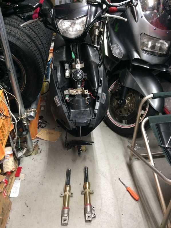 SUZUKI ZZ フロント リア 足回り 【公式通販】