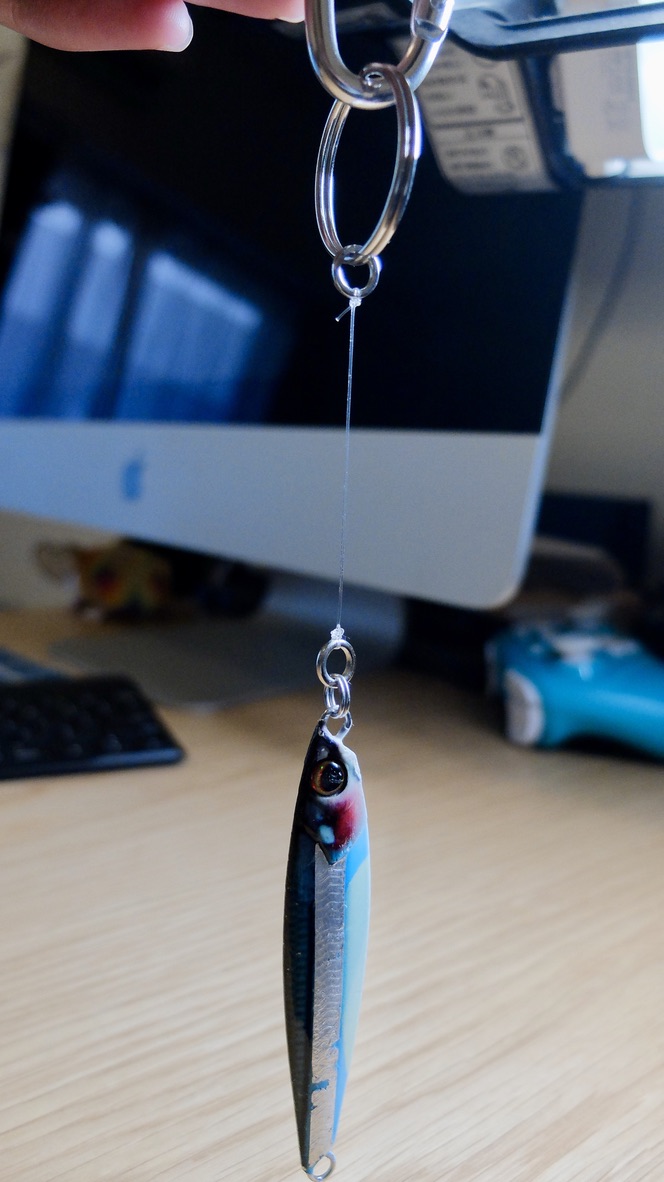 f:id:Kaede-Fishing:20200908124111j:plain f:id:Kaede-Fishing:20200908124111j:plain