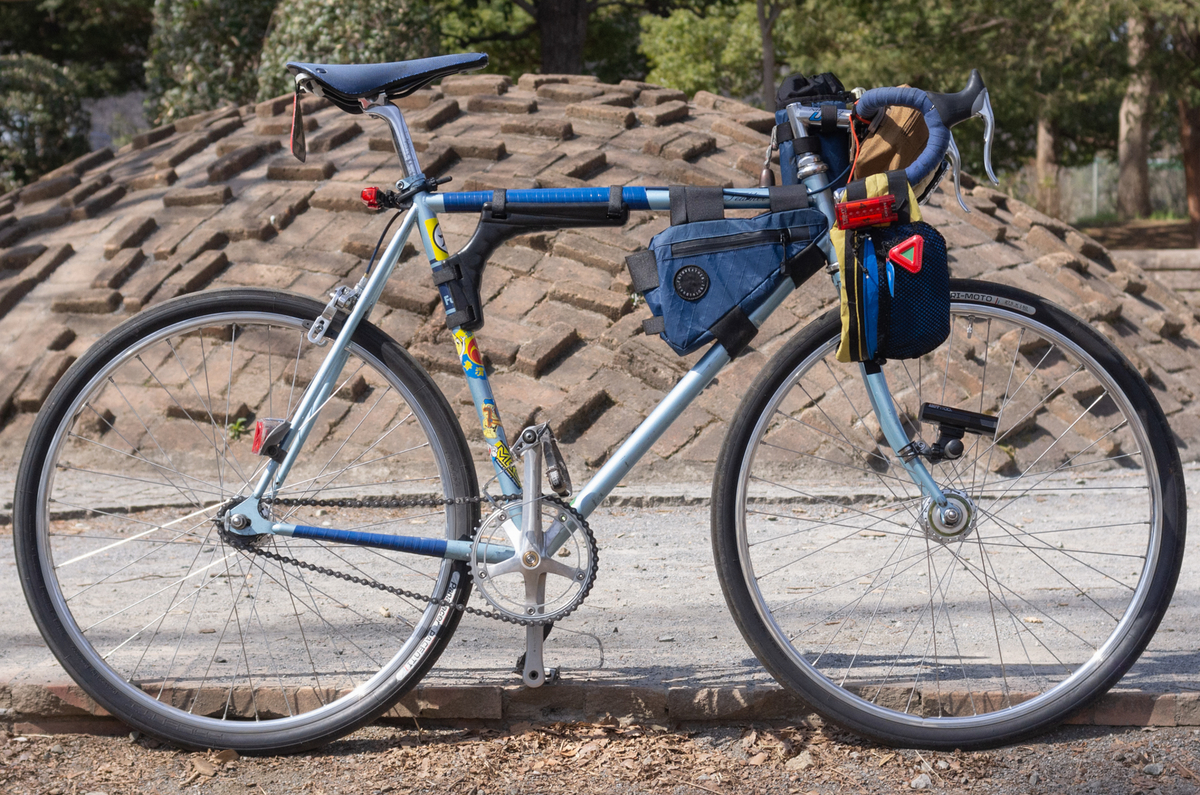 FUJI Classic 43cm シングルスピード ピスト 650 FUJI classic ピスト 650 FUJI ( フジ ) ピスト・シングルスピード