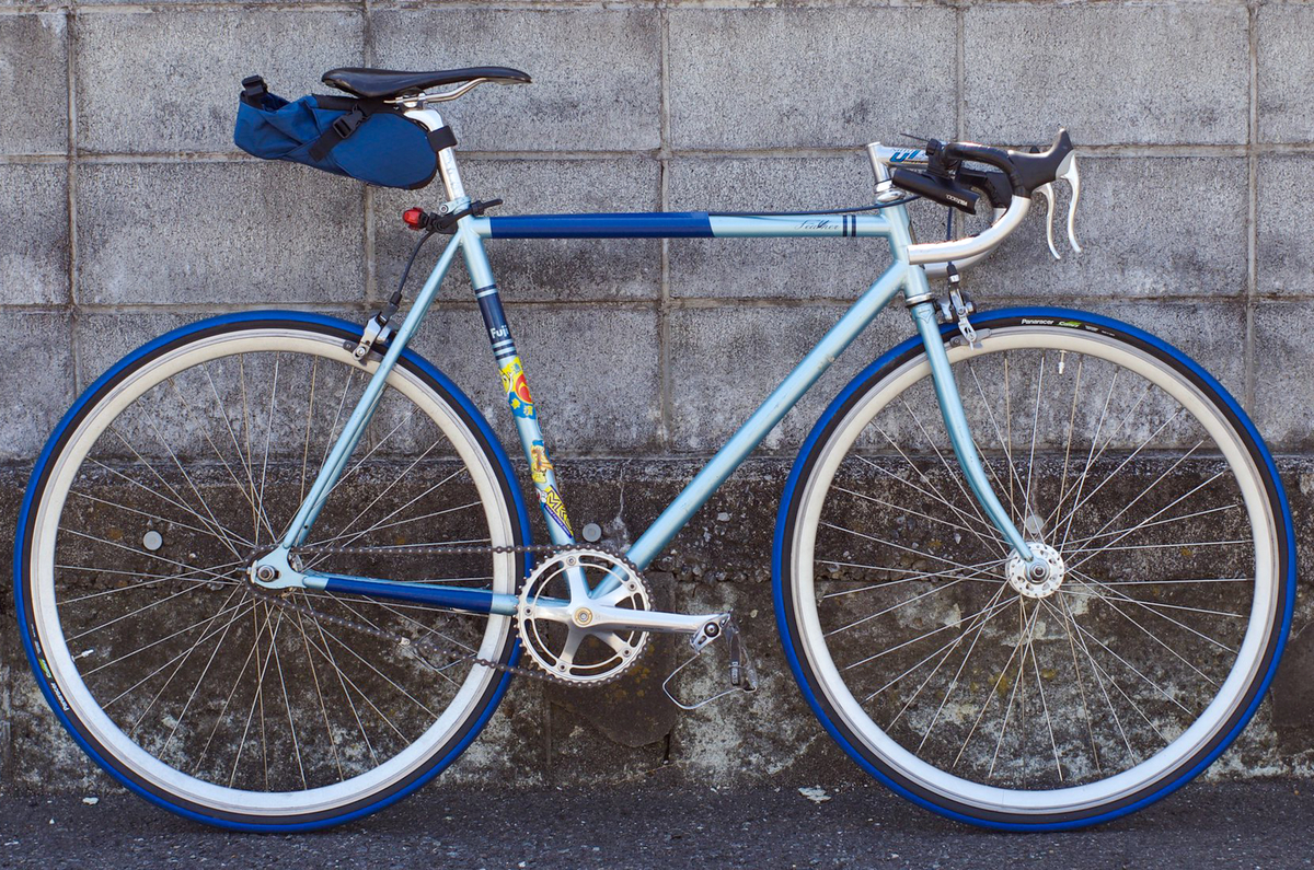 FUJI フェザー 26インチ