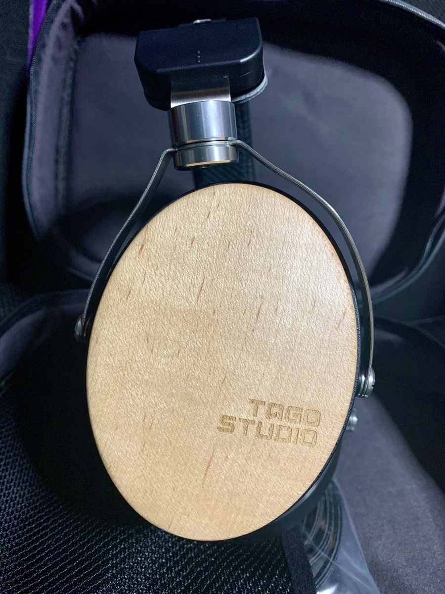 o Studio T3 01 レビュー 音が 視える 極上のナチュラルサウンドヘッドホン ちゃらんぽらん鍋