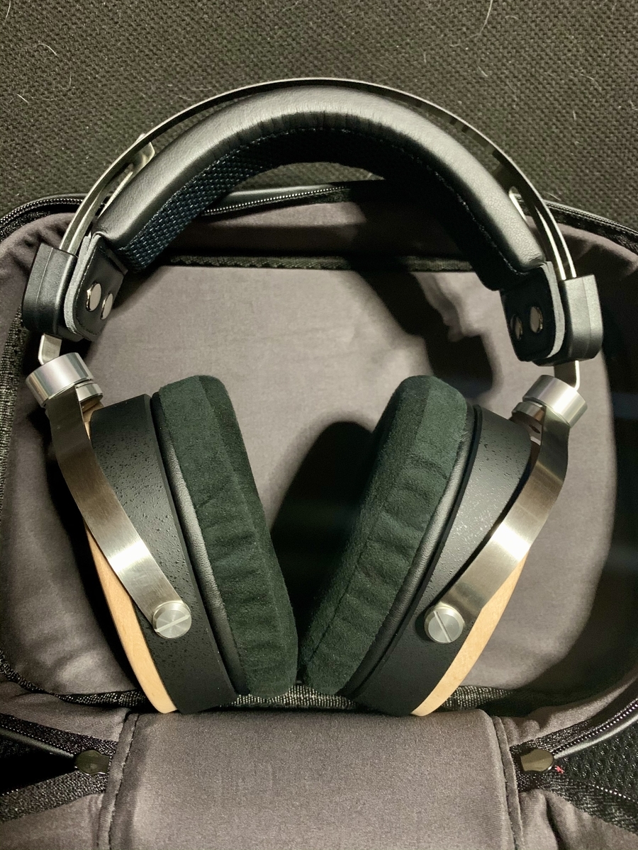 o Studio T3 01 レビュー 音が 視える 極上のナチュラルサウンドヘッドホン ちゃらんぽらん鍋