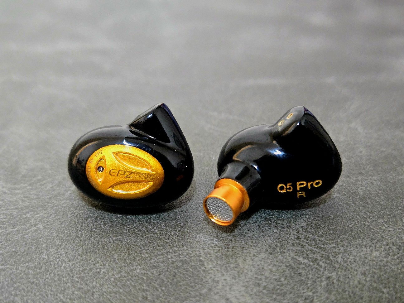 EPZ Q5 PRO レビュー︰緻密さとバランスを磨き上げた“PRO”の名に恥じ