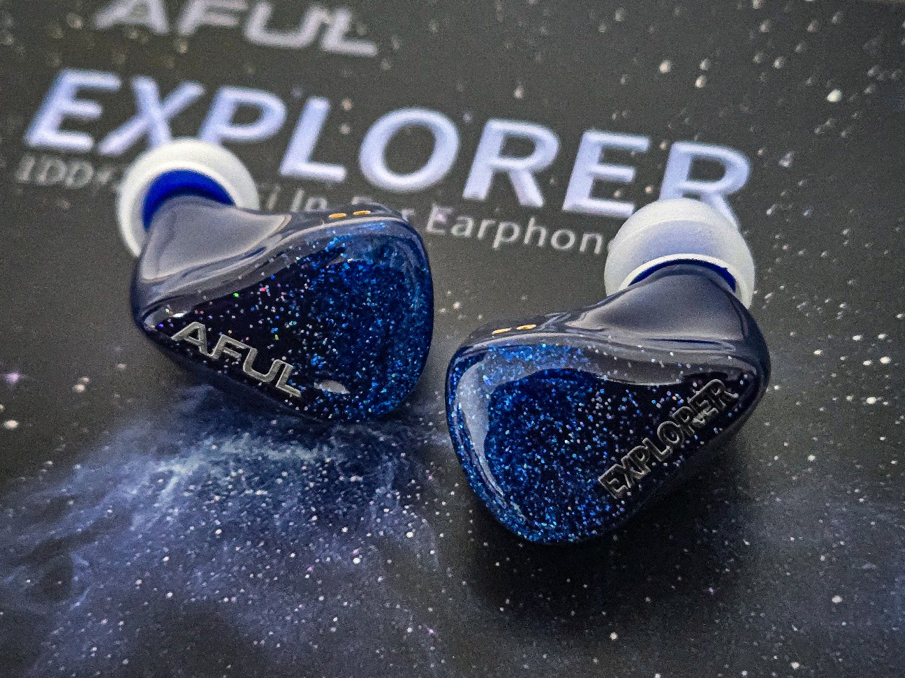 AFUL Explorer レビュー︰暖かさと完成度が光る万能ハイブリッド