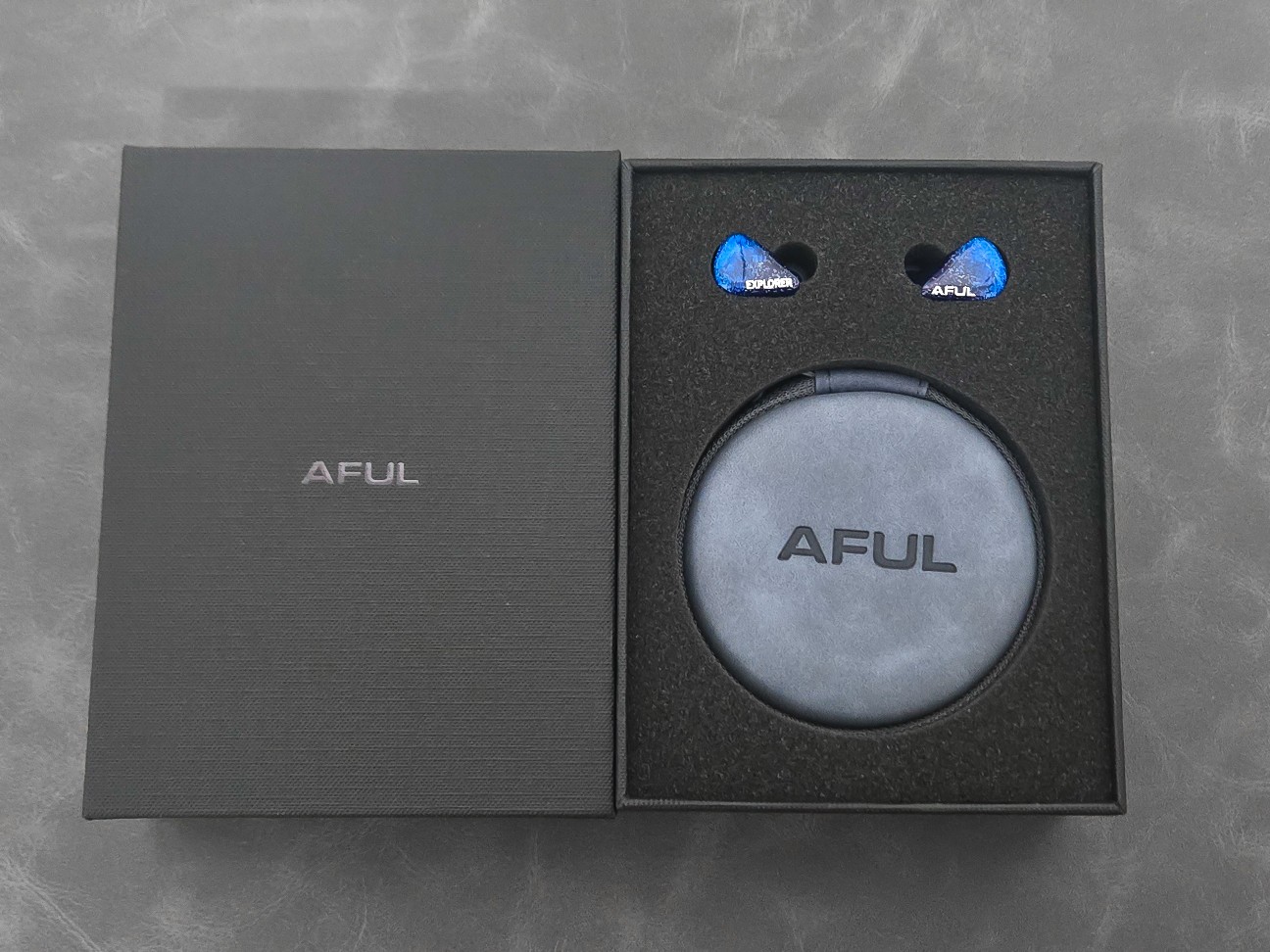 AFUL Explorer レビュー︰暖かさと完成度が光る万能ハイブリッド