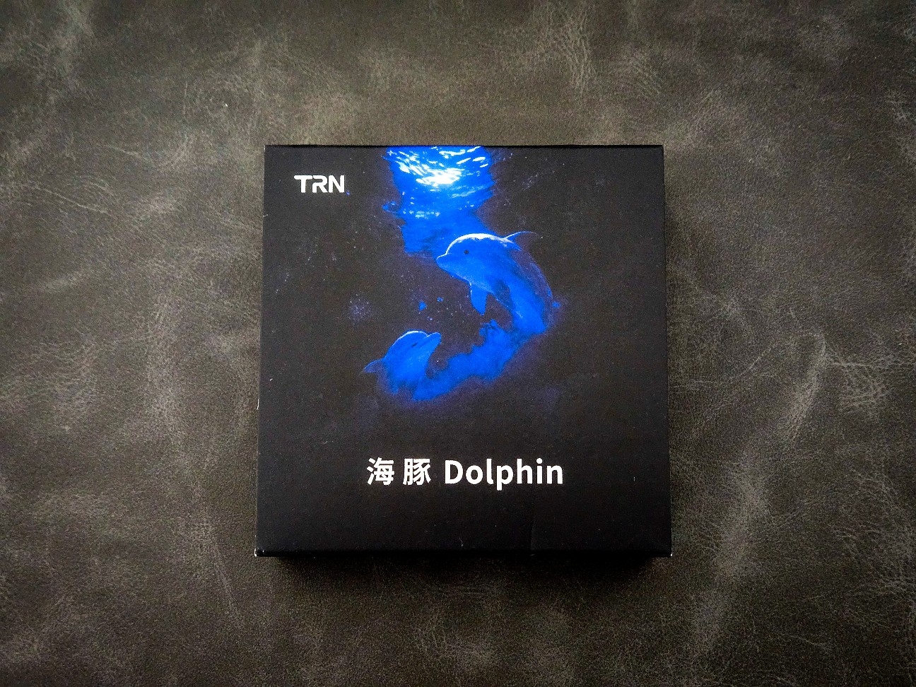 TRN Dolphin レビュー︰3,000円台でここまで来た。完成度が高すぎる