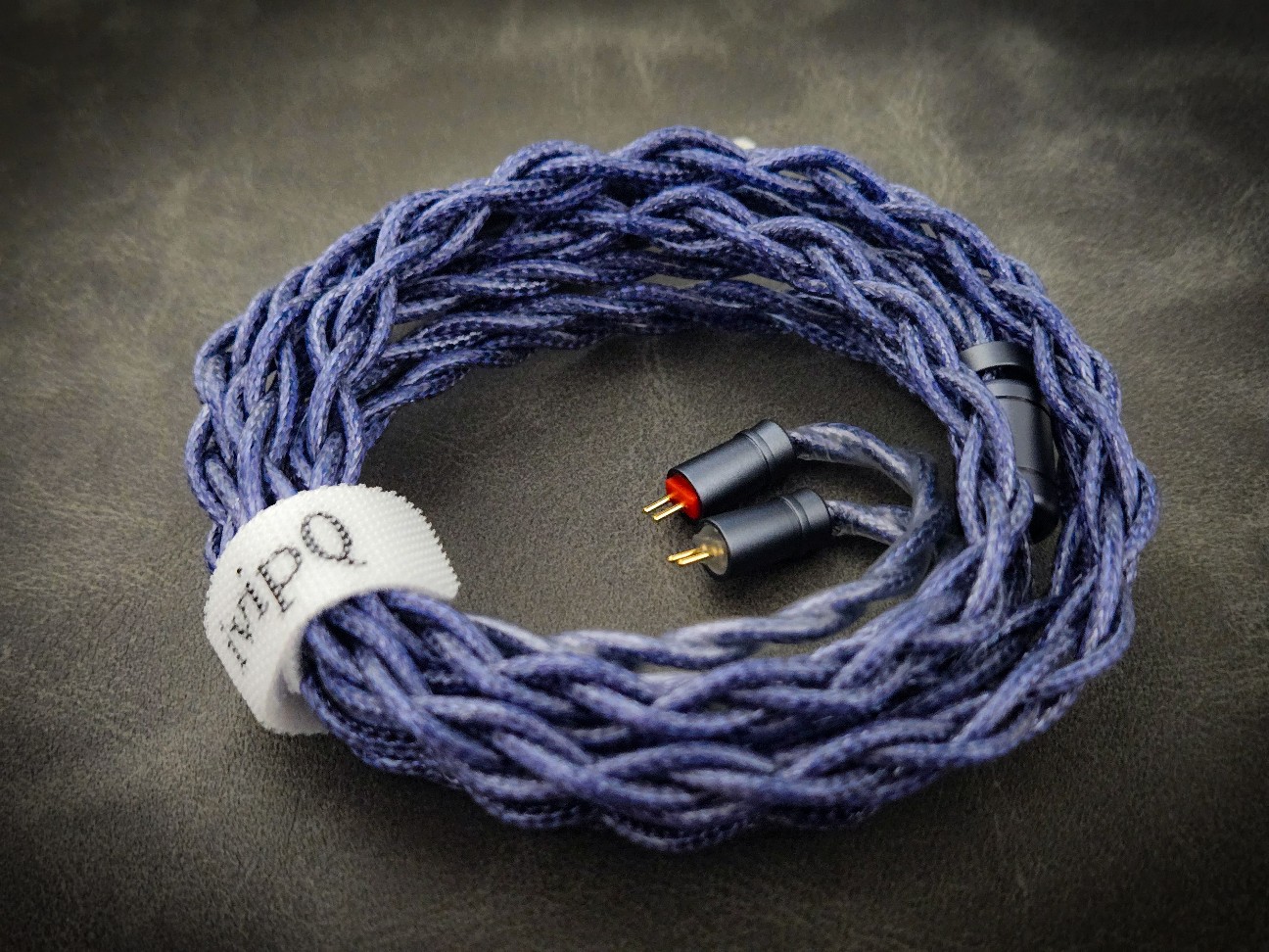 ivipQ Astral 22AWG レビュー︰解像度と駆動力を両立した万能