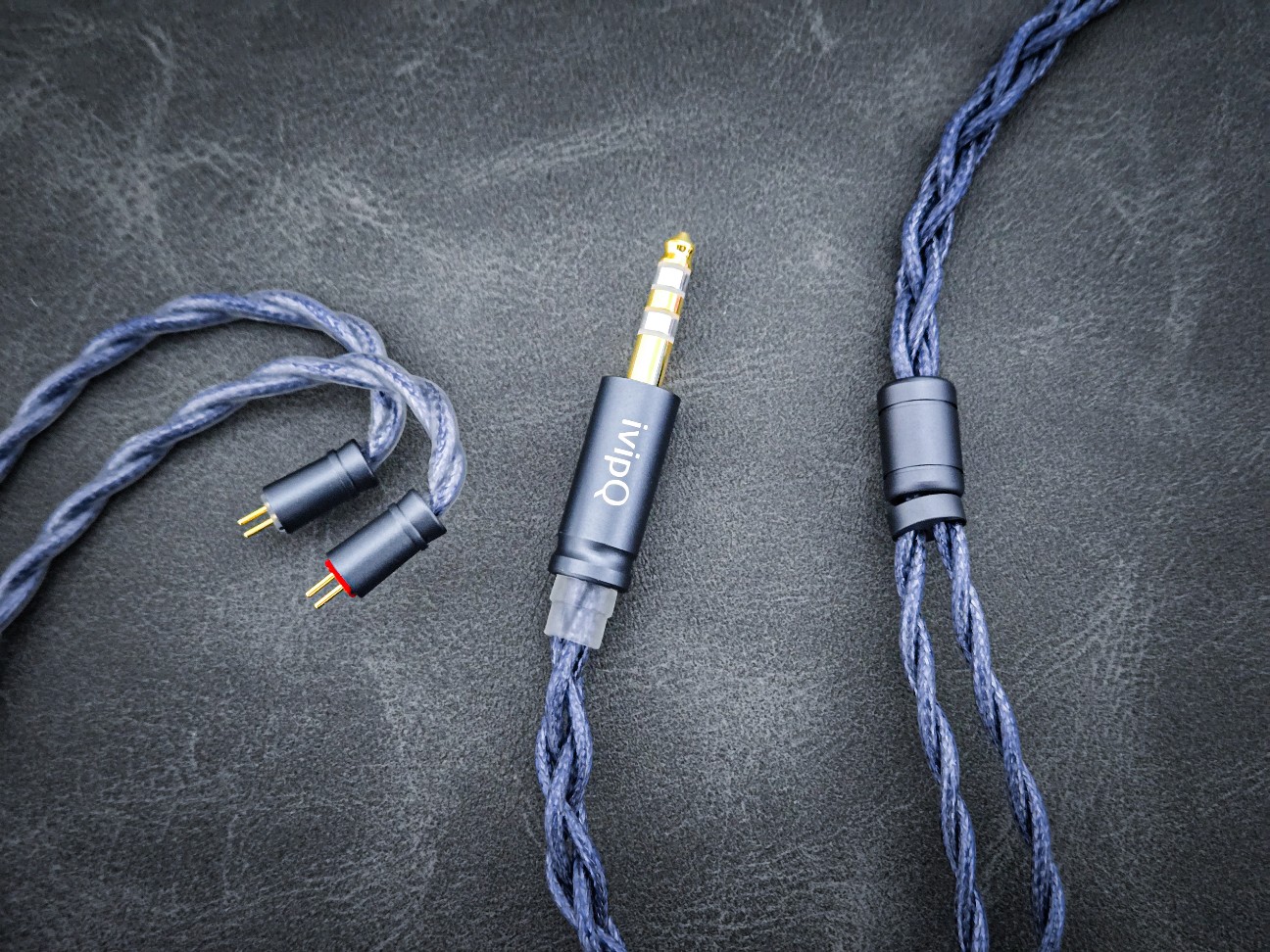 ivipQ Astral 22AWG レビュー︰解像度と駆動力を両立した万能