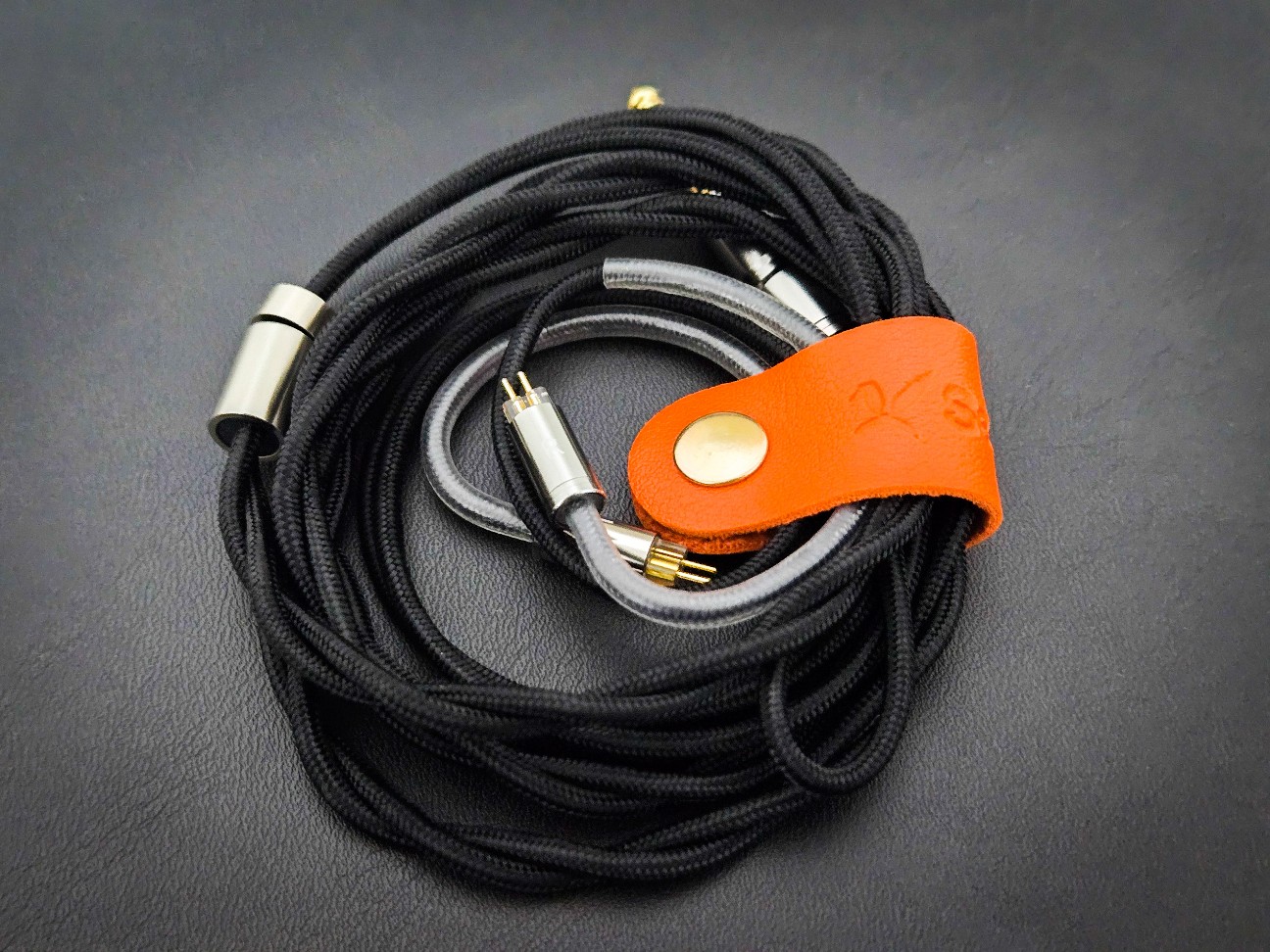 SeeAudio KAGUYA II レビュー：音が重なるほど見えてくる、9ドライバー