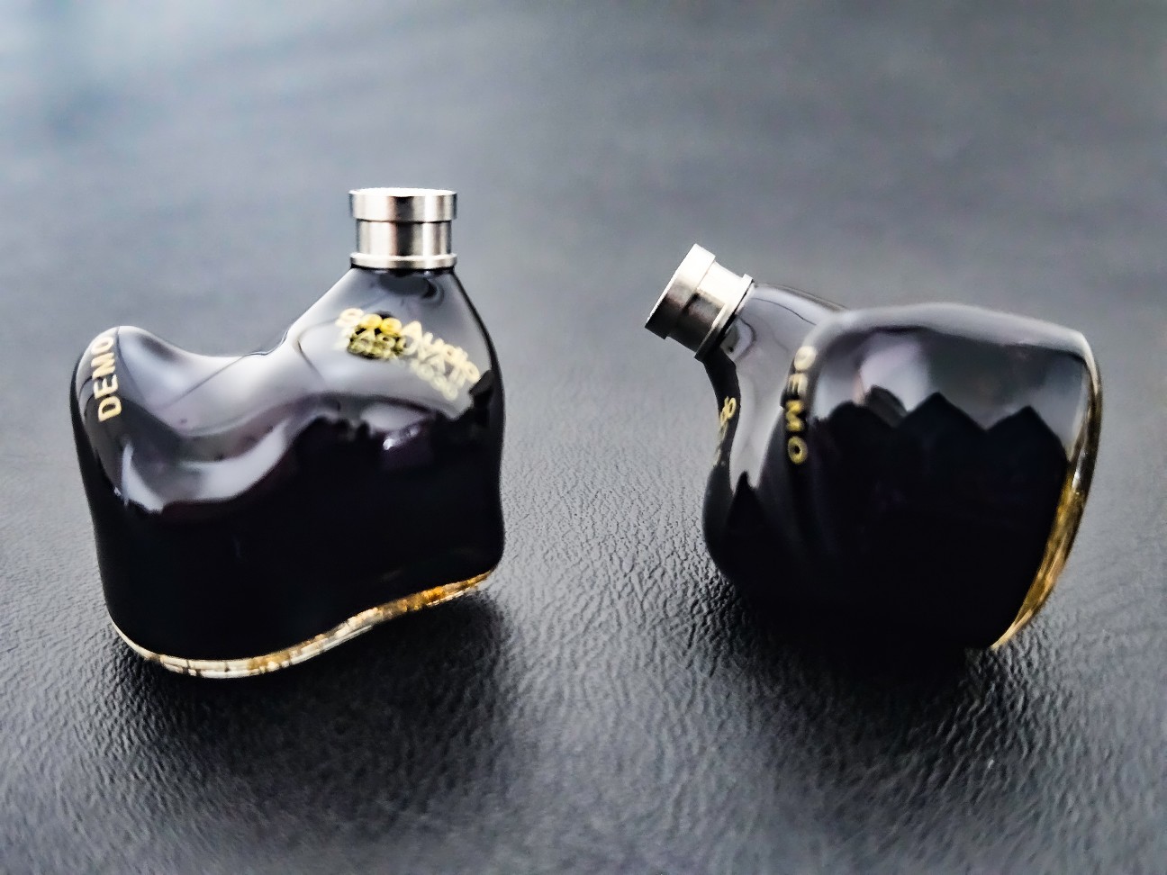 SeeAudio KAGUYA II レビュー：音が重なるほど見えてくる、9ドライバー