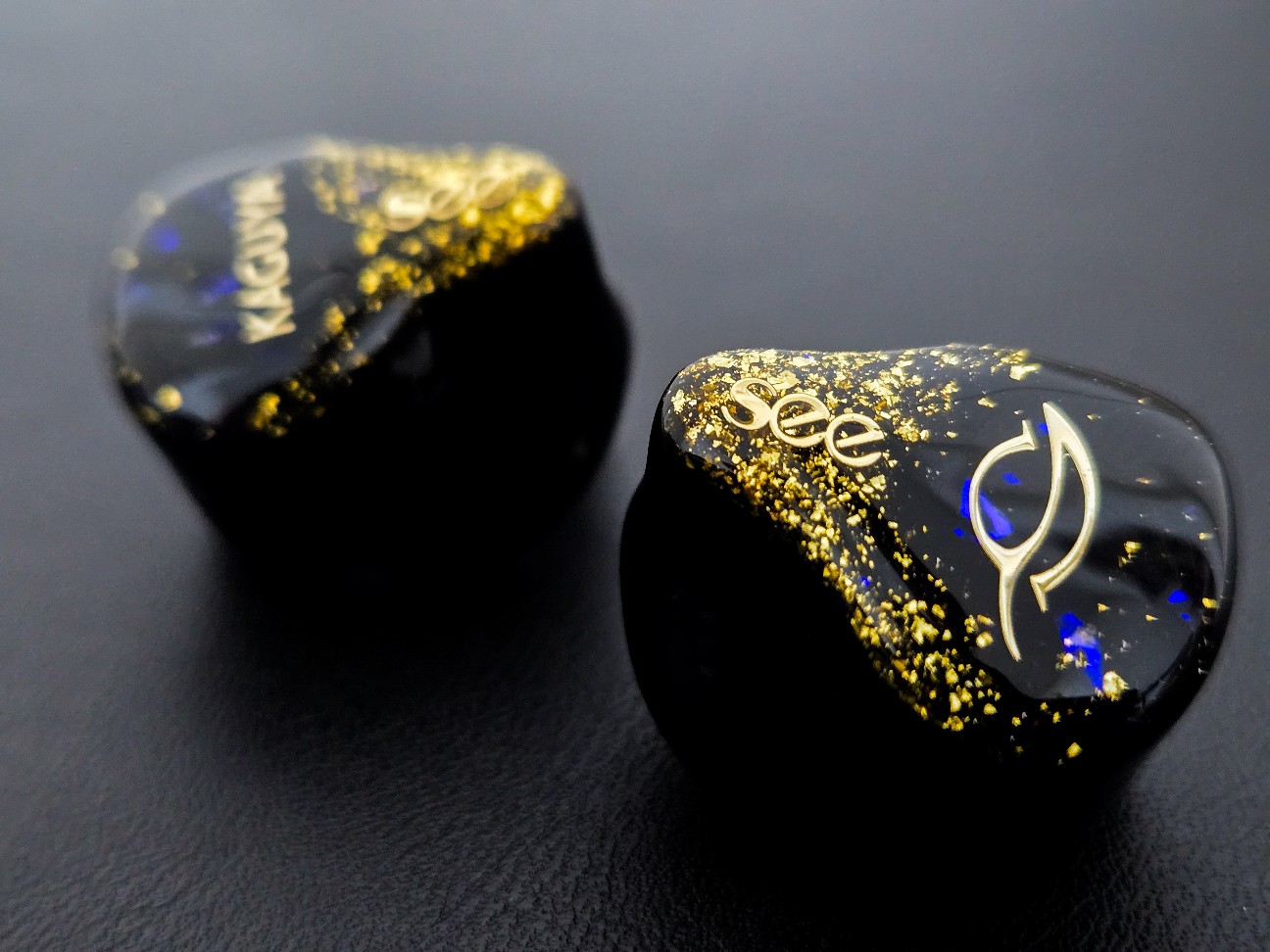 SeeAudio KAGUYA II レビュー：音が重なるほど見えてくる、9ドライバー