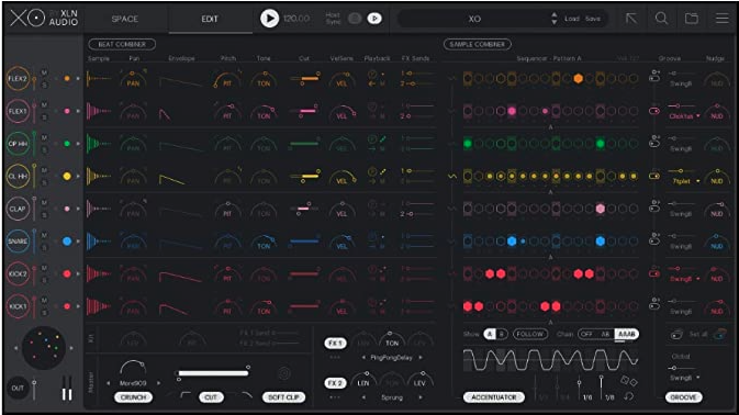 無料 フリーvstドラム音源おすすめ21選 Dtm Dawで使えるvstプラグイン音源 Beatmake Dtm Daw 関連情報