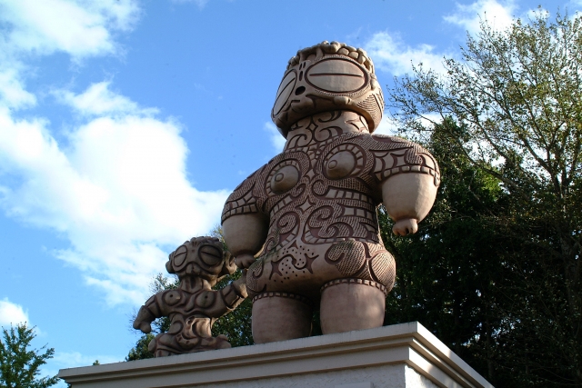 日本の謎の古代史（8）母なる神を信仰した東北・北海道 大文化