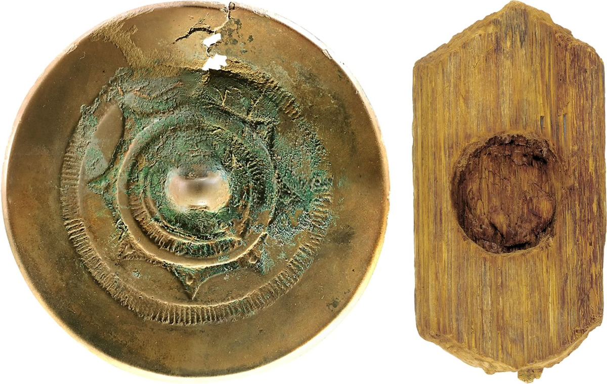 佐渡は古代のタイムカプセル（1）弥生～古墳時代の新穂村玉作