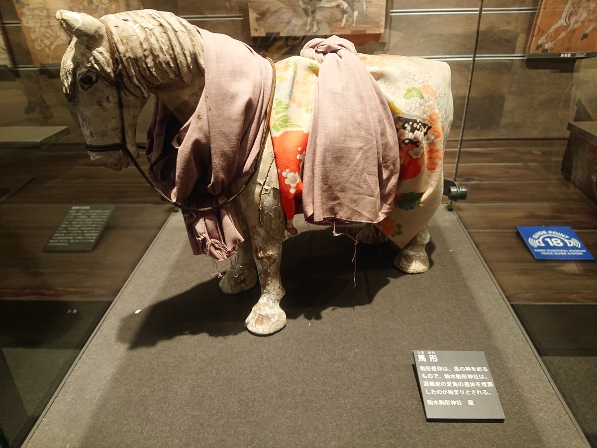 幕末明治 遠野地方「双馬図絵馬」駒形神社 古民芸 民俗学 民間信仰 骨董 幕末明治 遠野地方「双馬図絵馬」駒形神社 古民芸 民俗学 民間信仰 骨董