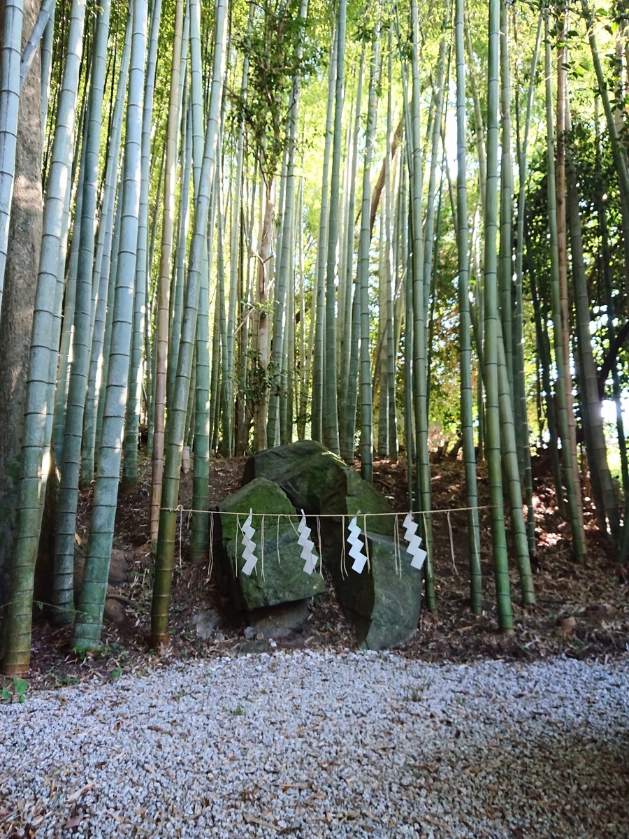 天岩戸神社】天岩戸の磐座と神話伝承が残る天香具山南麓の神社