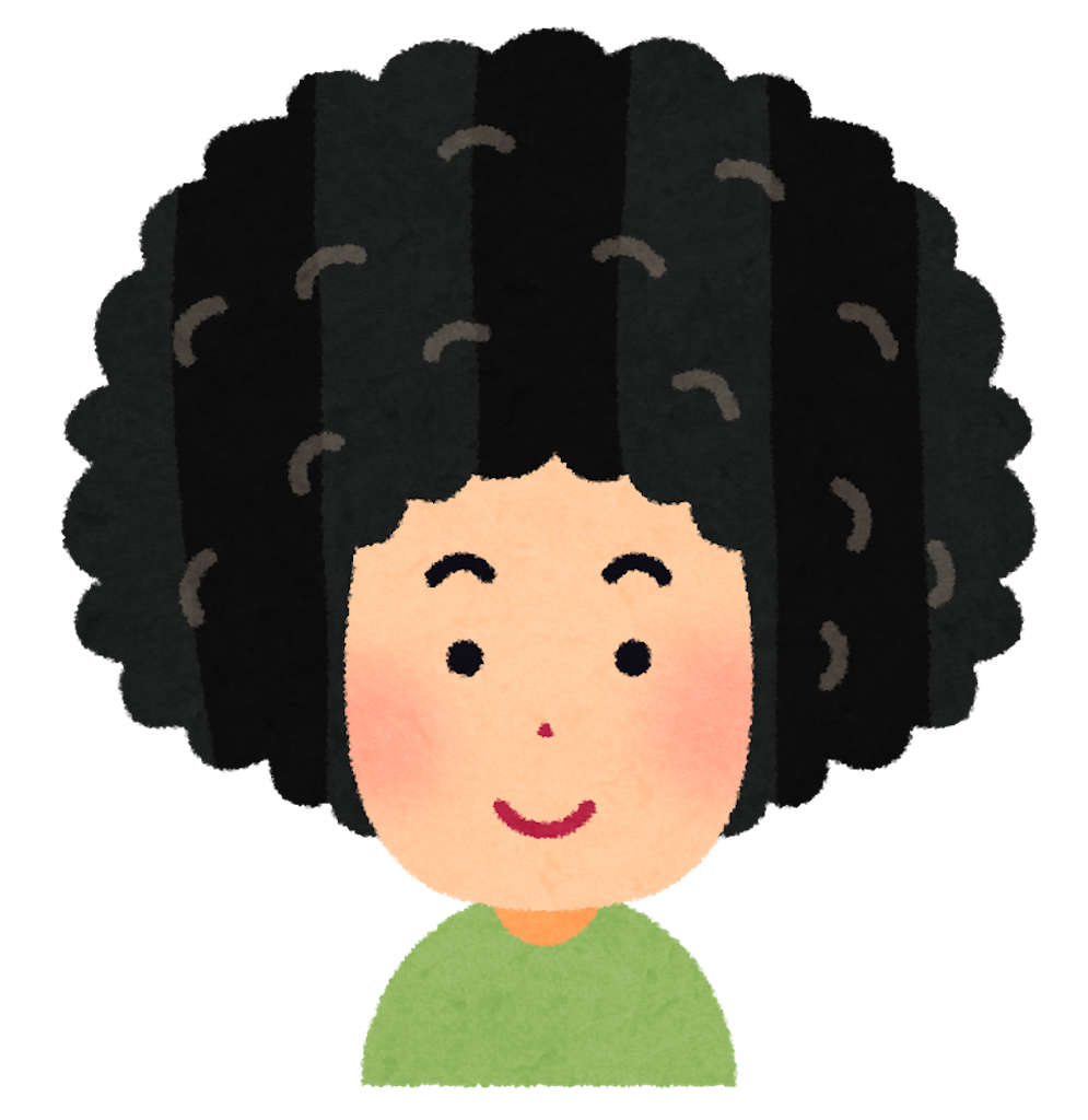 セルフパーマ セルフでツイストパーマをかけようか迷っている方 ちょっとまって その決断は合っている Kaikai Blog