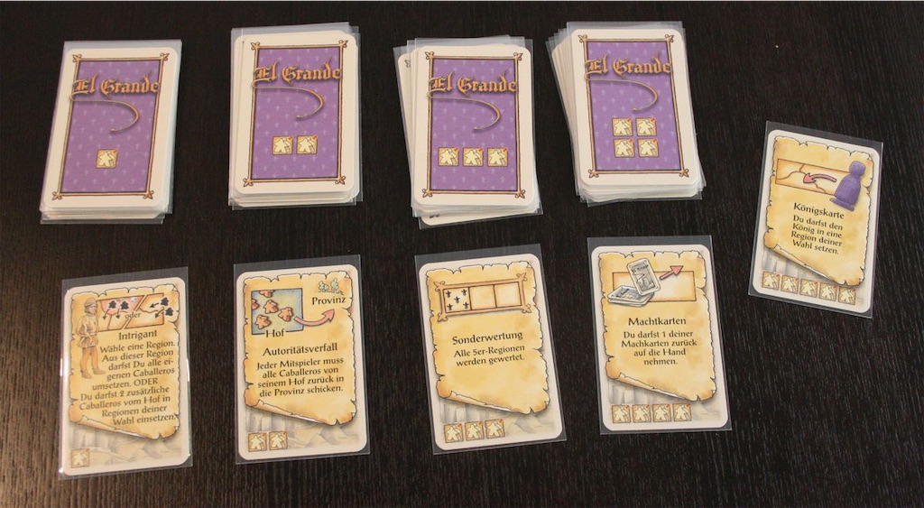 絶版】エルグランデビッグボックス【ボードゲーム】 Amazon.co.jp