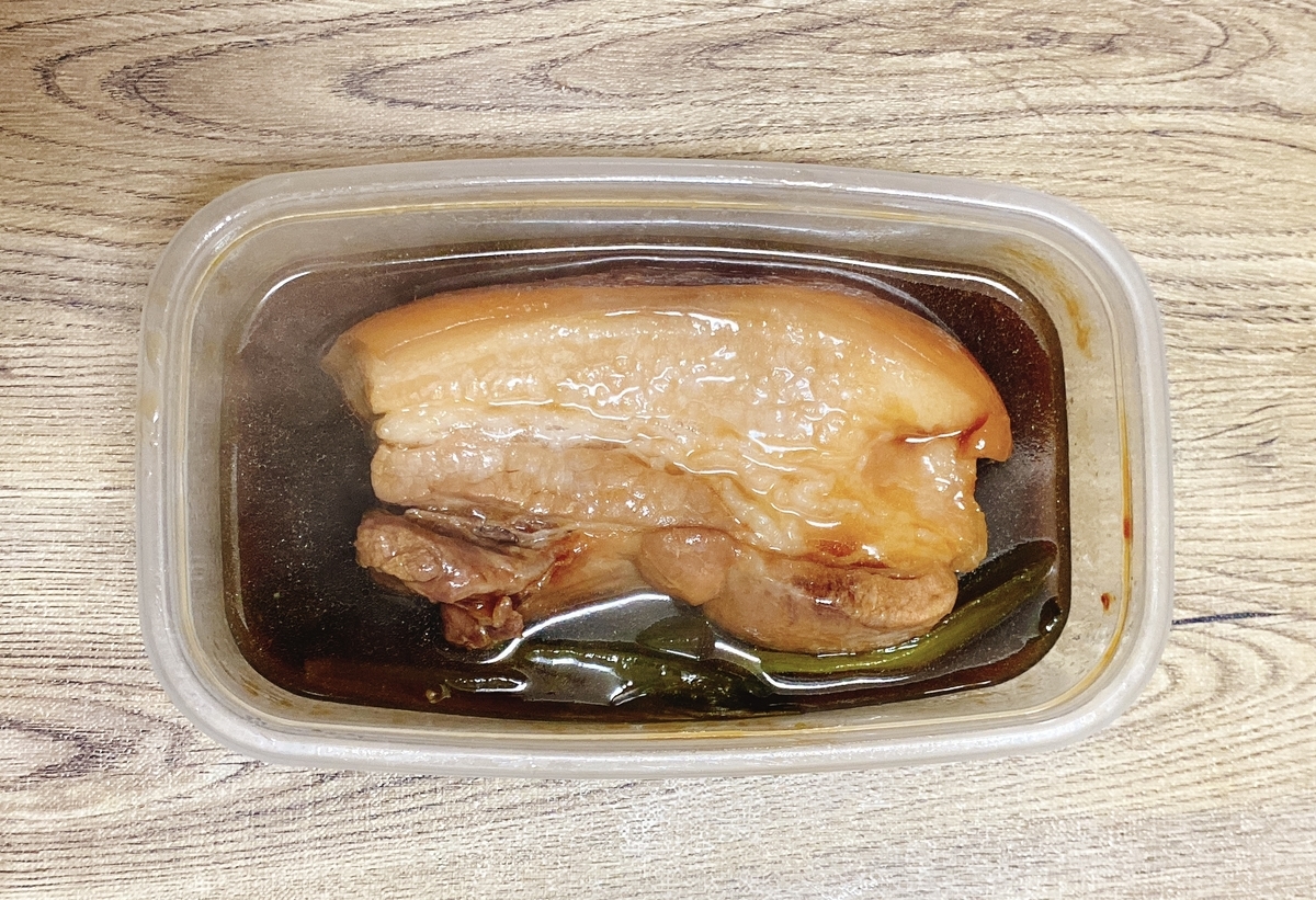 レンジで柔らか 15分で 豚バラチャーシュー 料理人の簡単レシピおうちごはん
