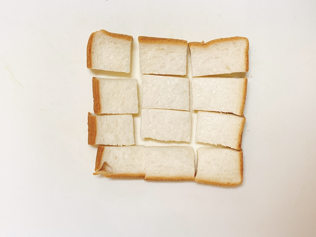 レンジとトースターで簡単 涙が出るほど美味い と言われた絶品パンプディング 料理人の簡単レシピおうちごはん レンジとトースターで簡単 涙が出るほど美味い と言われた絶品パンプディング 料理人の簡単レシピおうちごはん