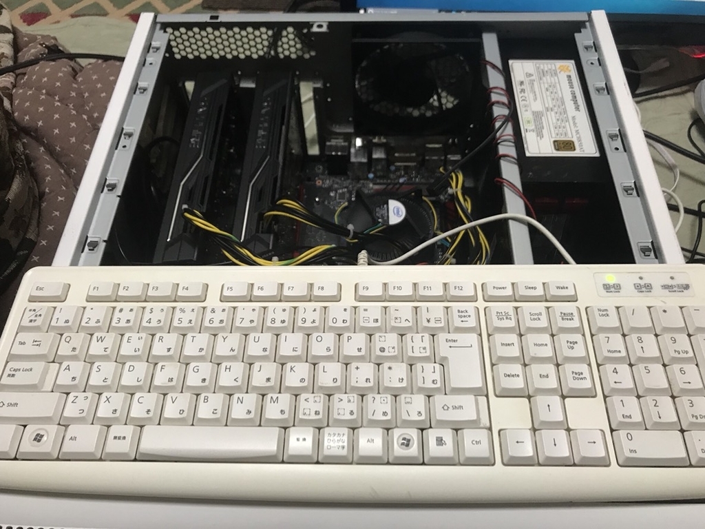 kbdさん専用 RX 470 8GB 2枚 kbdさん専用 RX 470 8GB 2枚