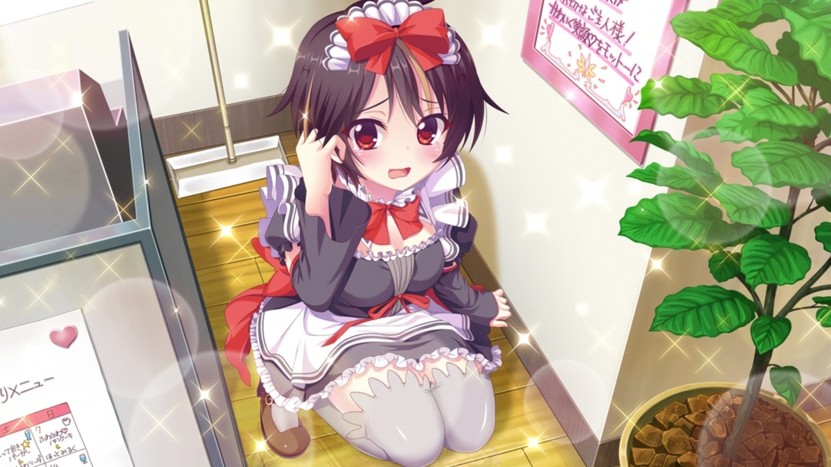 Re:ステージ！プリズムステップ」の☆3カードについて話したい - 神田