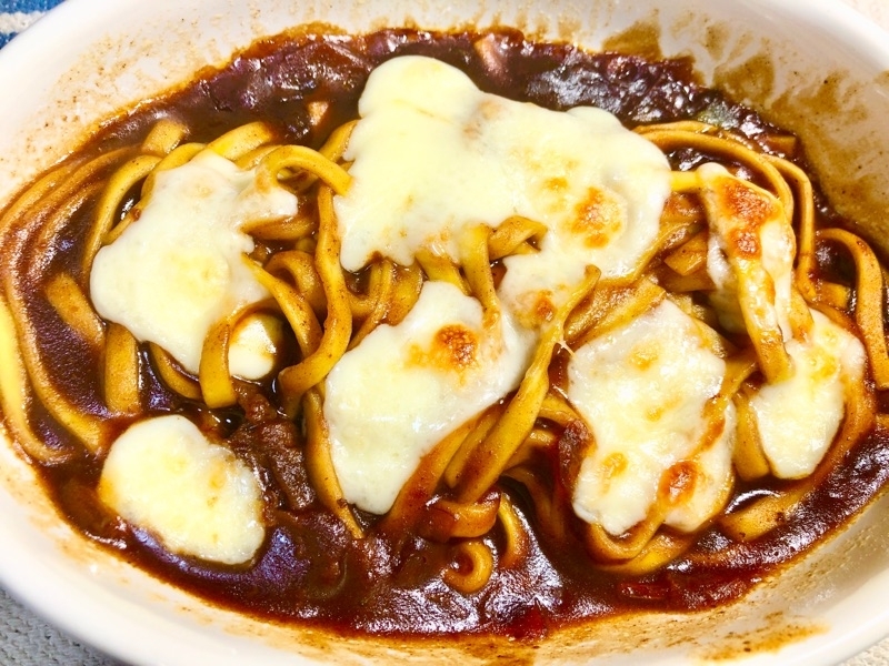焼いて撮った写真