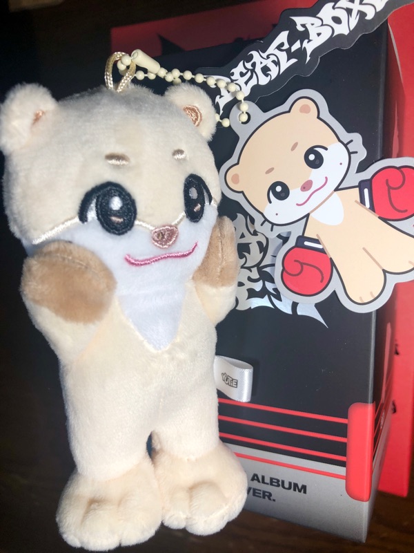 NEXZOOユッティを撮った写真