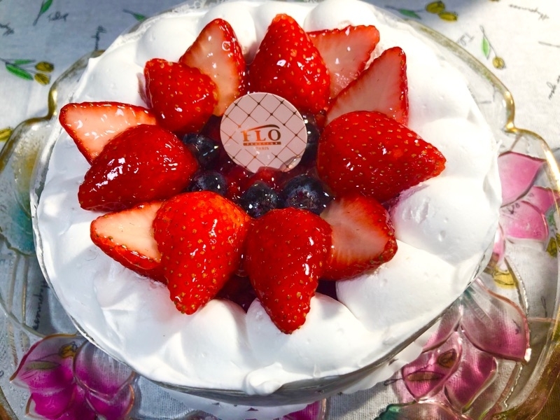 FLOのニボーズを撮った写真