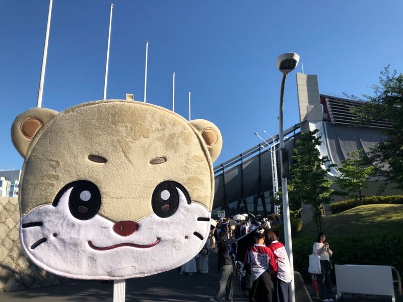 NEXZ ユウキ推し「NEXZ LIVE TOUR 2026 
