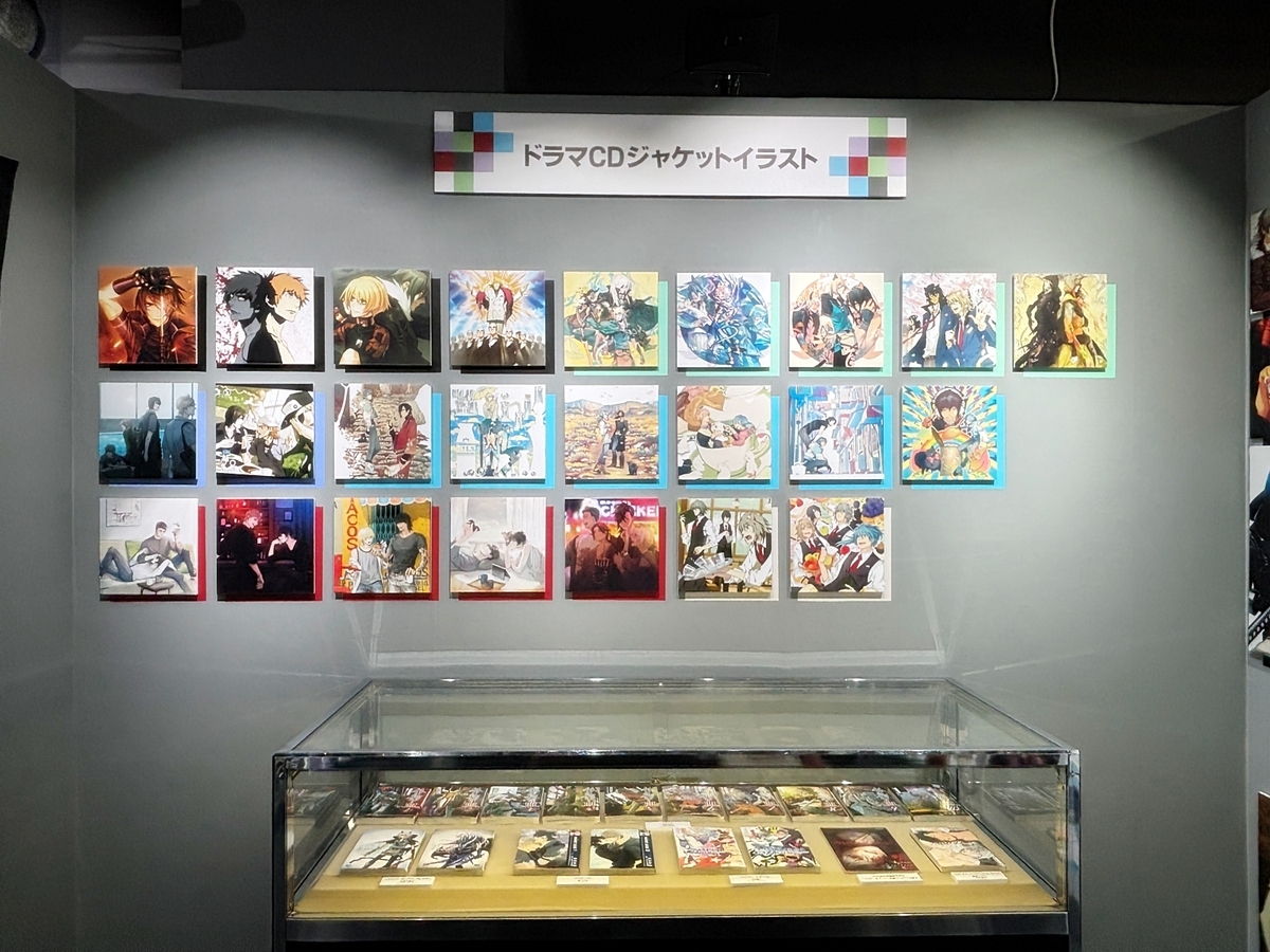 ニューミュージック•メモリアル•コレクション/4CD/4社共同企画89年/未開封 横尾忠則が手がけたレコードジャケットの展示が代官山 蔦屋書店で開催