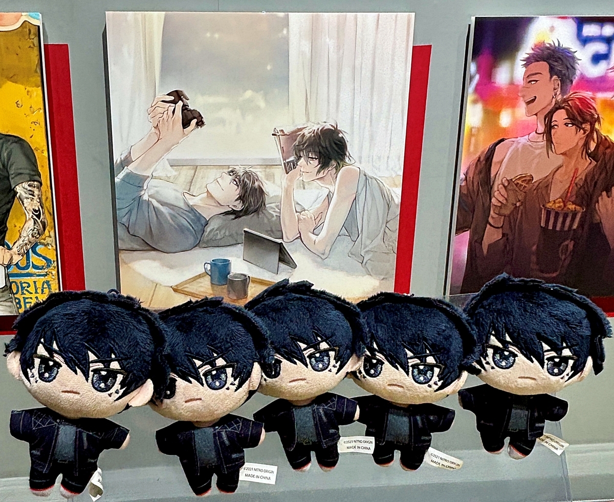 キラメモ備忘録⑤(メディアミックス編) - Something Sweet for Sims4