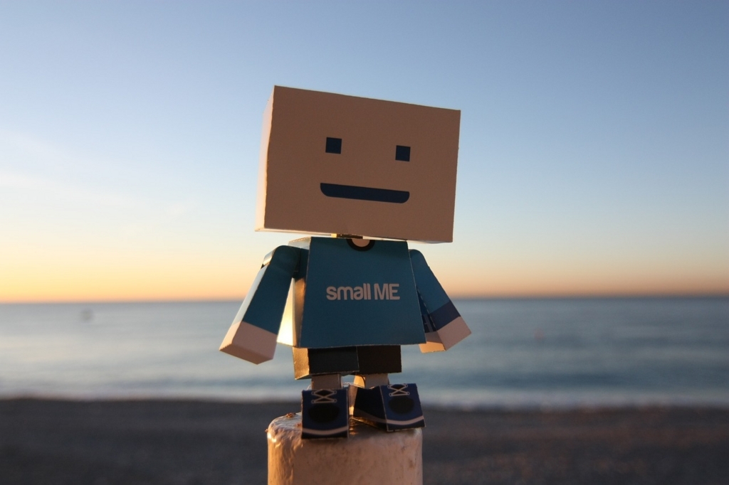 起業家　プライド