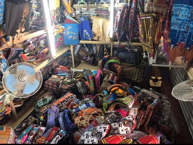 セネガル 治安 セネガル 治安